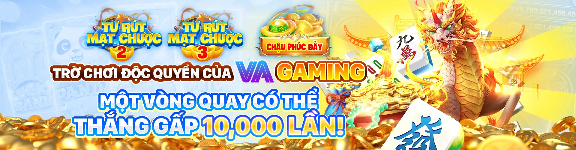 Các phương thức thanh toán an toàn và nhanh chóng tại vn588 casino