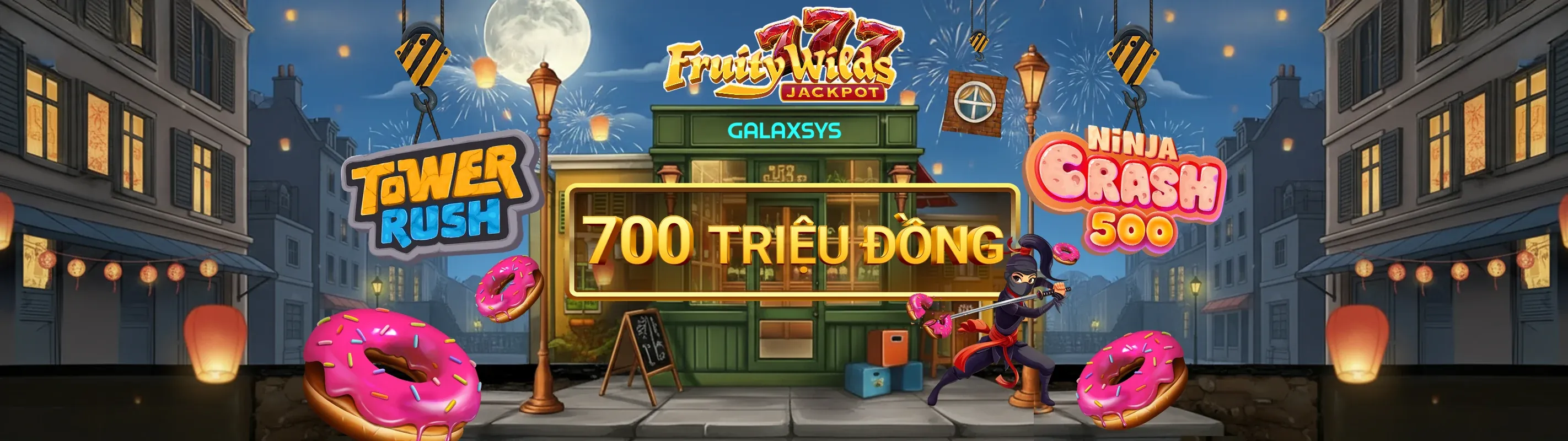 Hình ảnh đại diện Điều Khoản Dịch Vụ vn588 casino