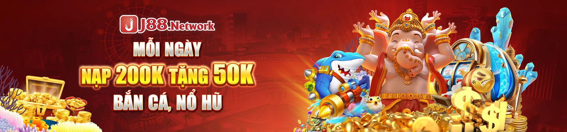 Nổ Hũ Jackpot vn588 casino