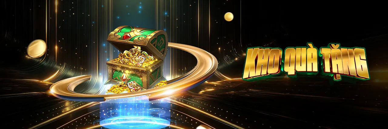 Khuyến Mãi Mới Nhất vn588 casino