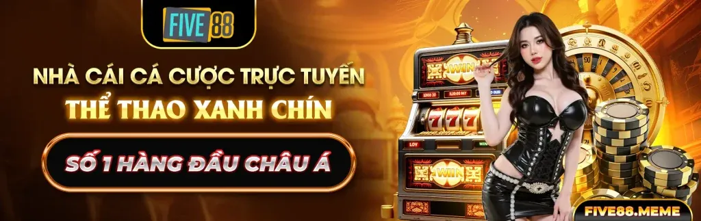Sảnh casino trực tuyến sang trọng tại vn588 casino