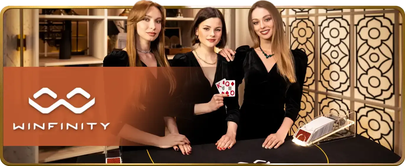 Hình ảnh giới thiệu thương hiệu vn588 casino
