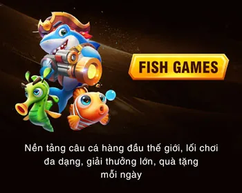 Hải Tặc Bắn Cá vn588 casino