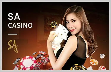 Các chương trình khuyến mãi vn588 casino
